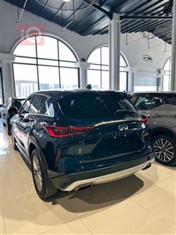 ئینفینیتی QX50